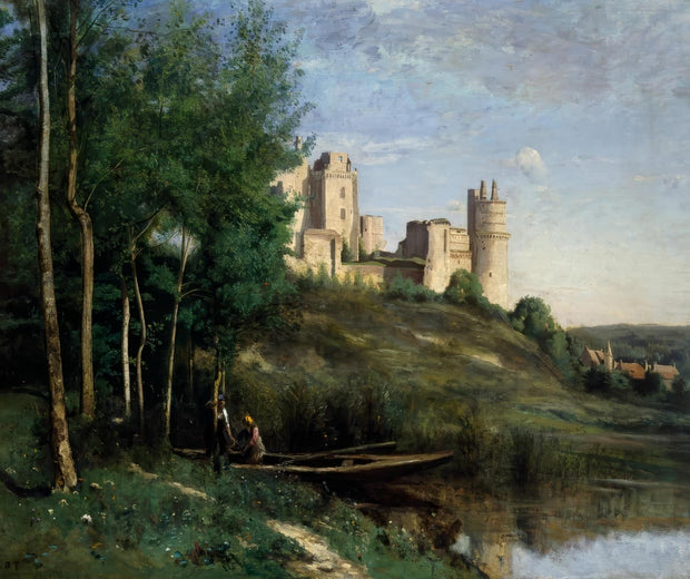 Camille Corot