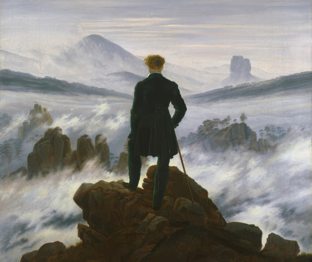 Caspar David Friedrich