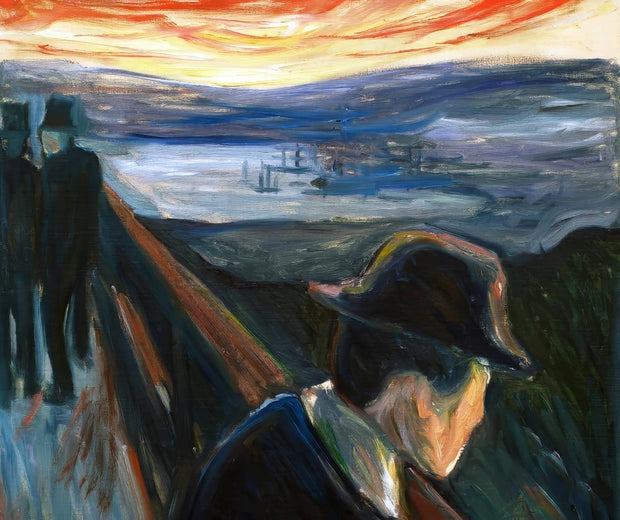 Edvard Munch