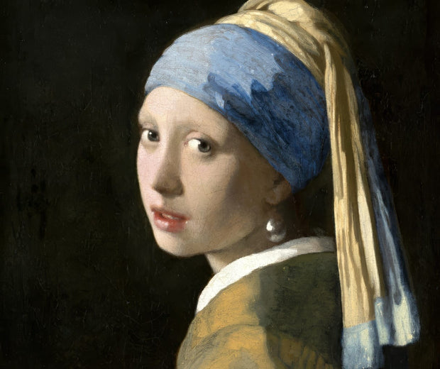 Johannes Vermeer