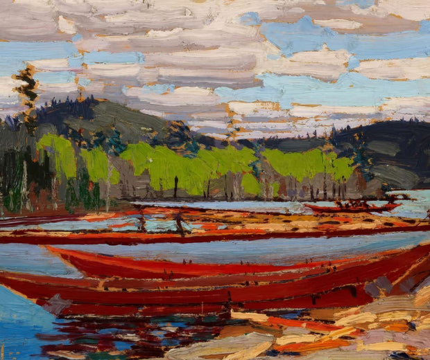 Tom Thomson