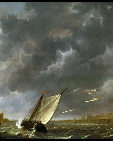 Aelbert Cuyp Poster