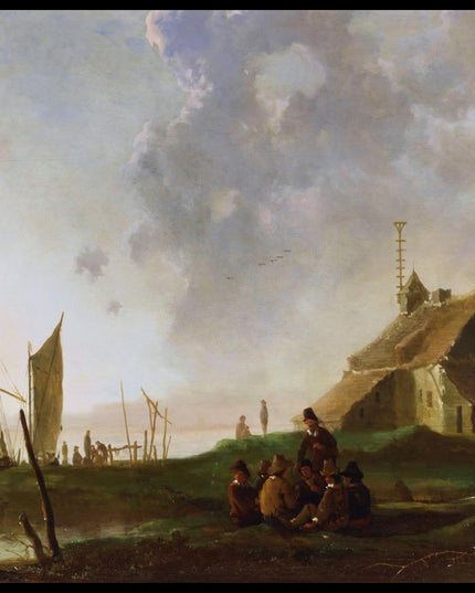 Aelbert Cuyp Poster