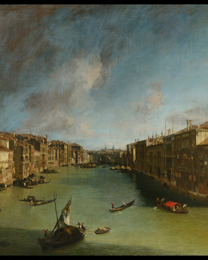 Grand Canal