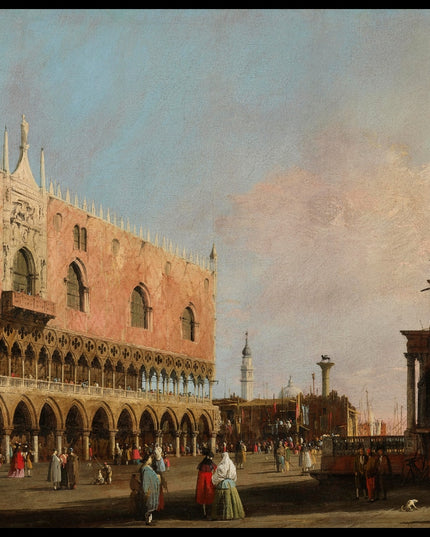 Piazzetta San Marco