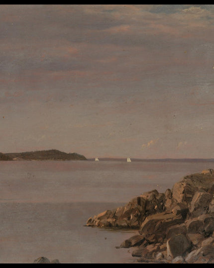 Mount Desert Island Landscape