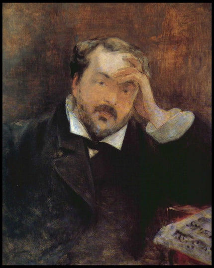 Emmanuel Chabrier