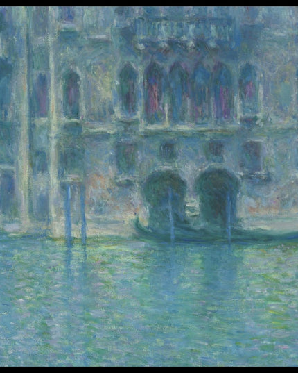 Palazzo da Mula, Venedig