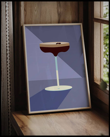 Cocktail Poster